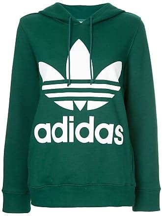 adidas pullover damen olivgrün|adidas Originals Pullover Damen .